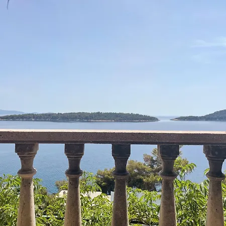 Prizba Tomas One Lejlighed Blato (Korcula)