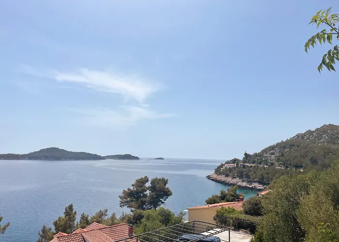 Lejlighed Prizba Tomas One Blato (Korcula)