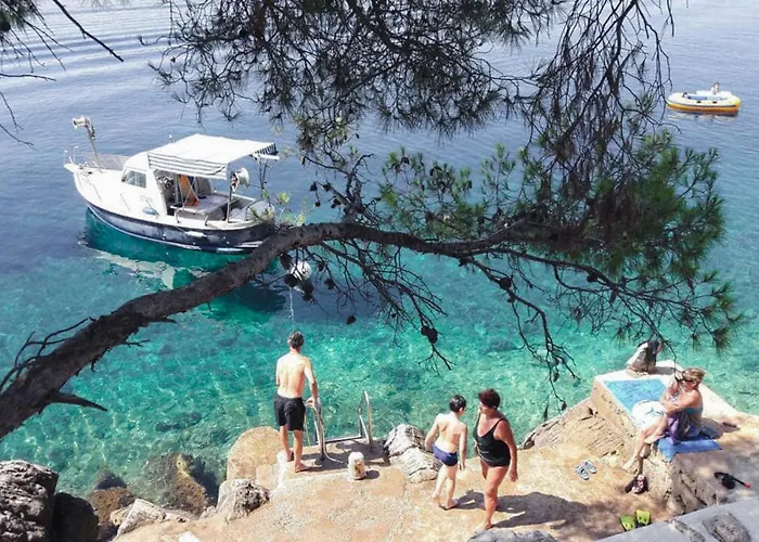 Prizba Tomas One Lejlighed *