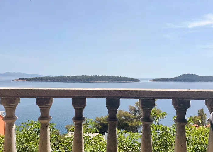 Prizba Tomas One Lejlighed Blato (Korcula)