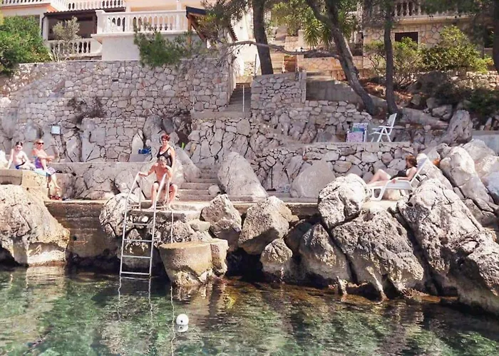 Prizba Tomas One Lejlighed *