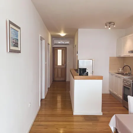 Apartment Prizba Tomas One Blato (Korcula)