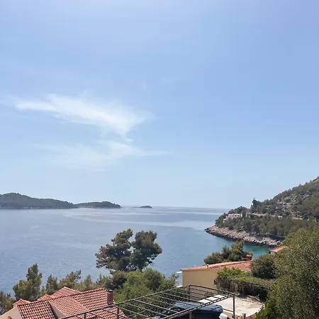 Apartment Prizba Tomas One Blato (Korcula)