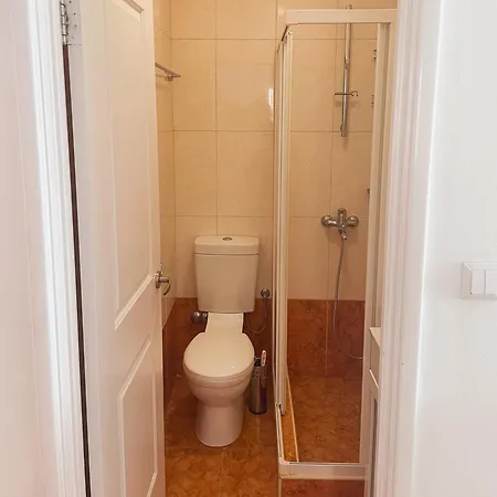 Prizba Tomas One Apartment