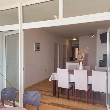 Prizba Tomas One Apartment Blato (Korcula)