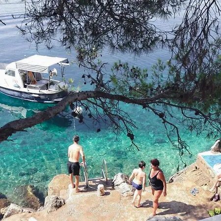 Prizba Tomas One Apartment *