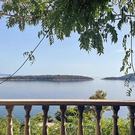 Apartment Prizba Tomas One *