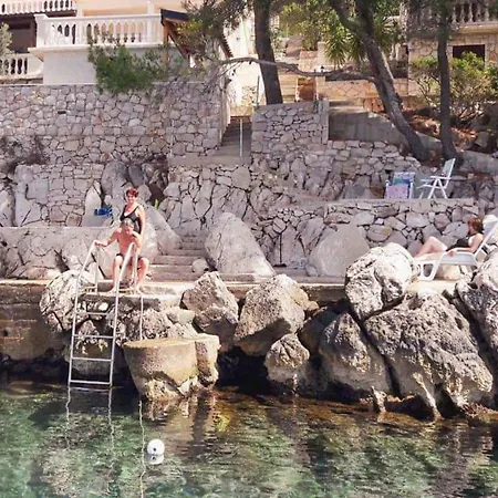 Prizba Tomas One Apartment *