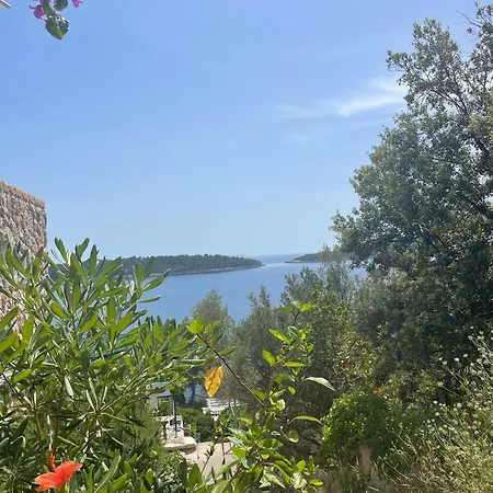 Apartment Prizba Tomas One *