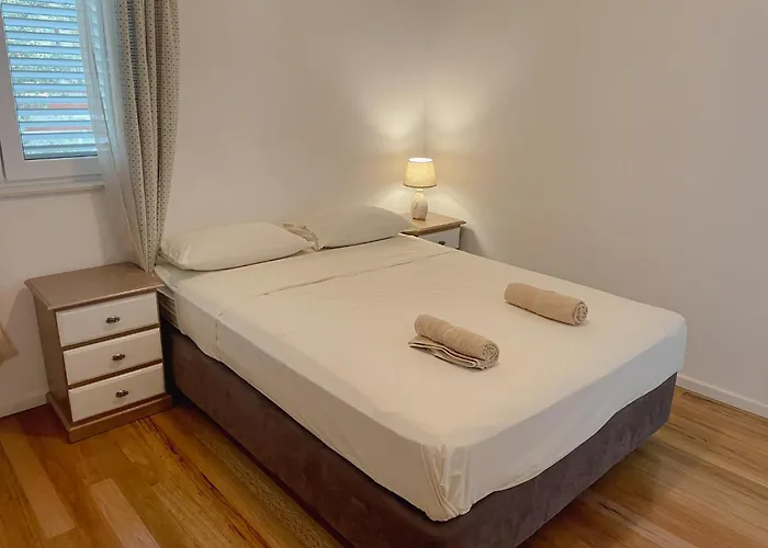 Prizba Tomas One Appartement