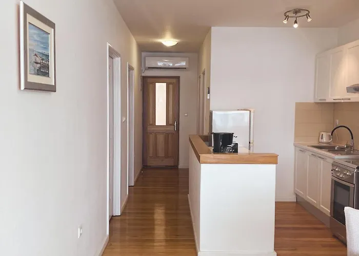 Appartement Prizba Tomas One Blato (Korcula)