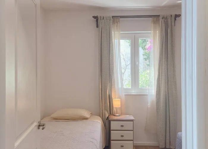 Prizba Tomas One * Blato (Korcula)