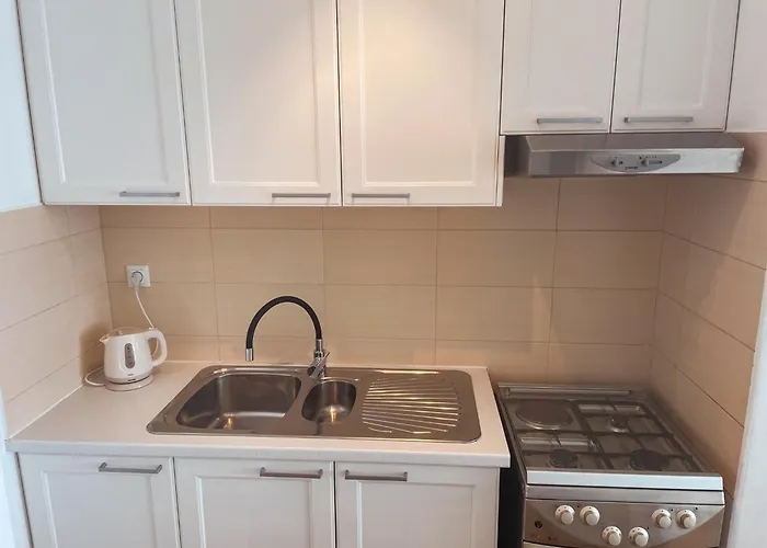 Prizba Tomas One * Blato (Korcula)