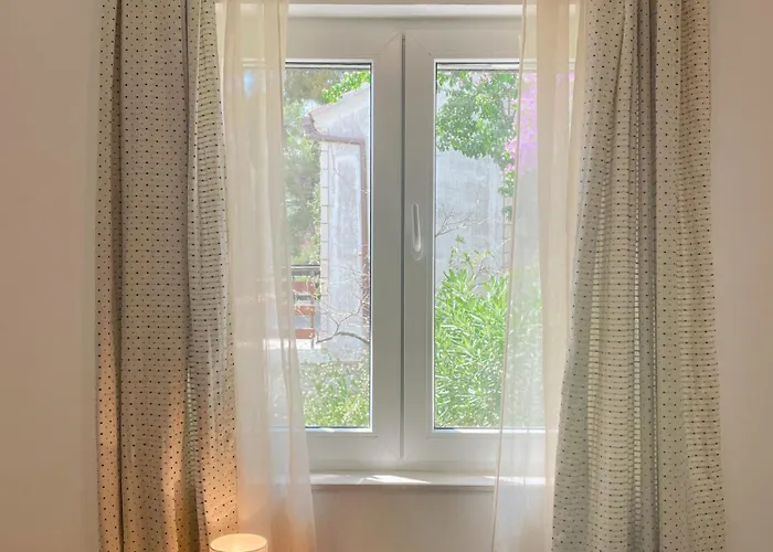 Prizba Tomas One Blato (Korcula)