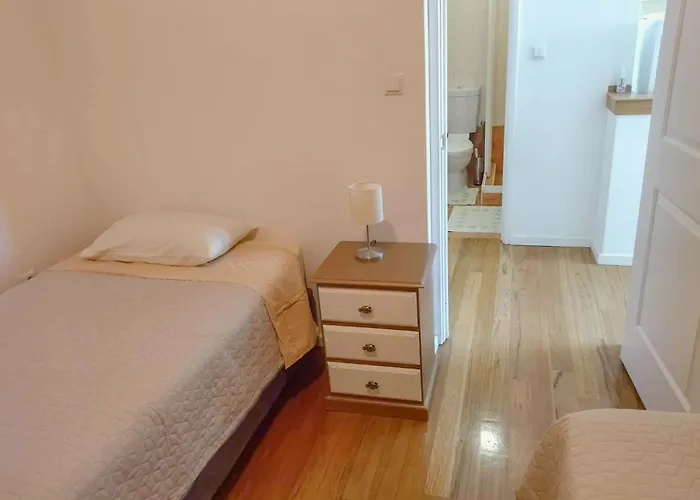 Prizba Tomas One Appartement