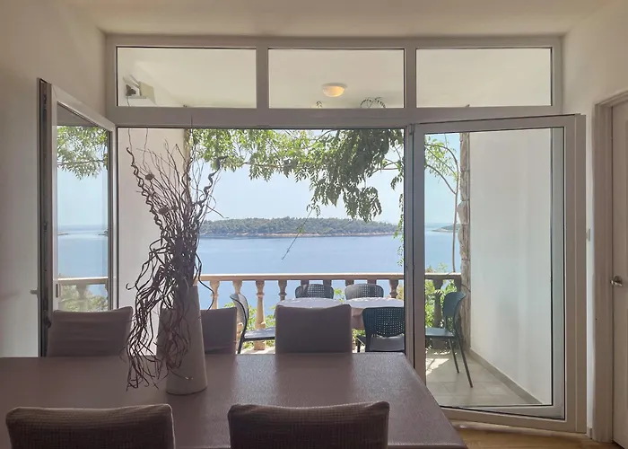 Appartement Prizba Tomas One