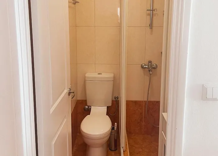 Prizba Tomas One Appartement