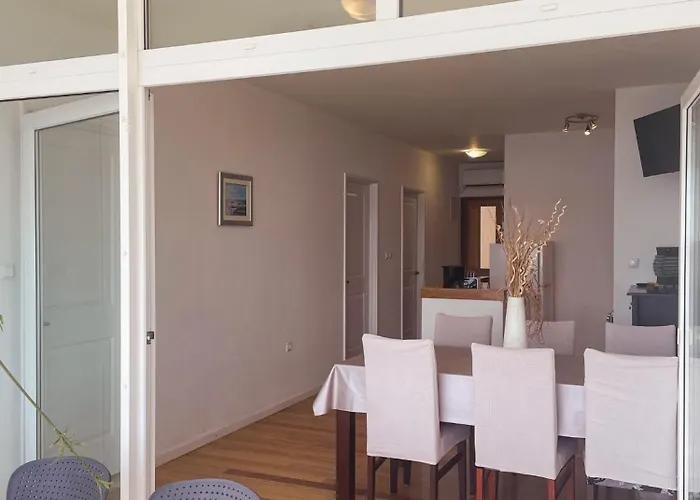 Prizba Tomas One Appartement Blato (Korcula)