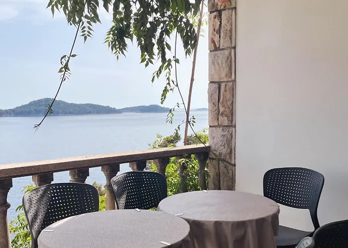 Prizba Tomas One Appartement