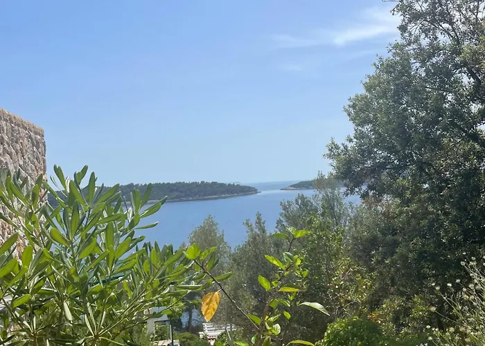 Appartement Prizba Tomas One *