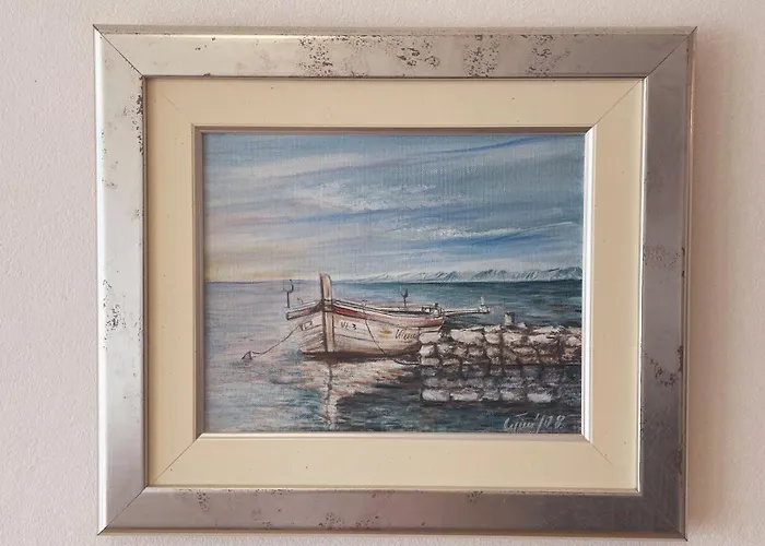 Appartement Prizba Tomas One Blato (Korcula)